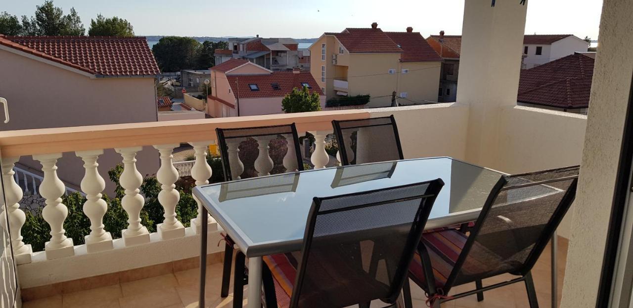 Apartmani Sanja ヴーシ エクステリア 写真