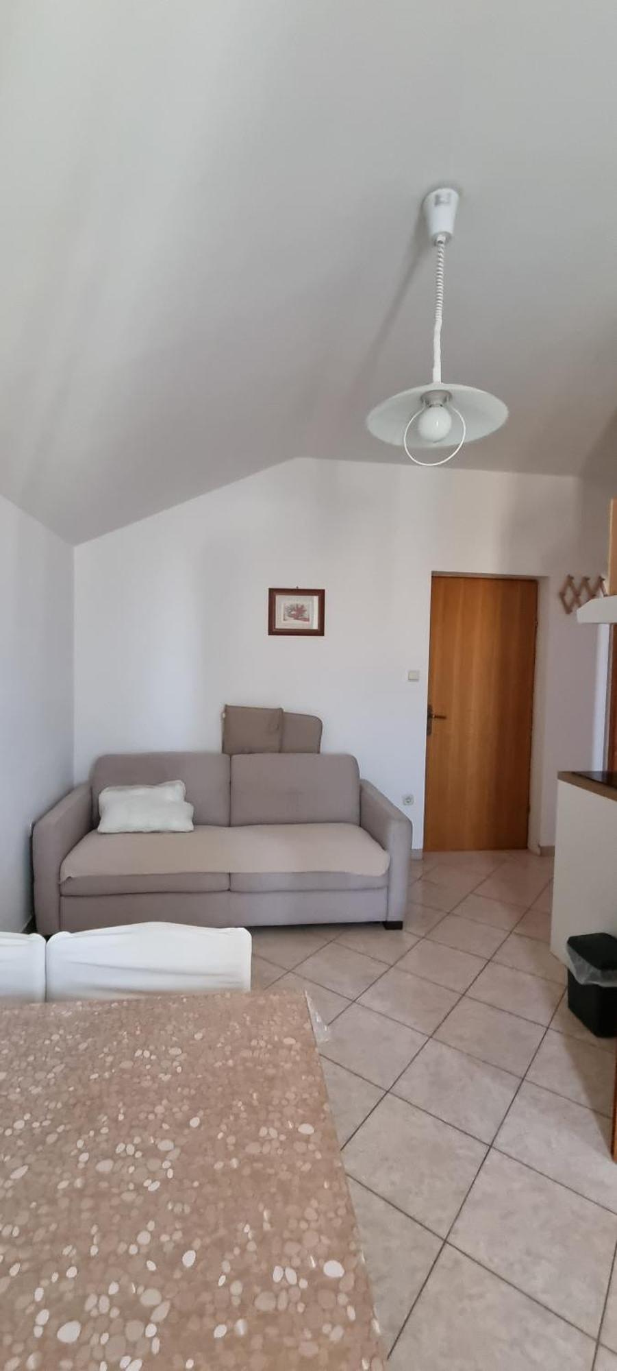Apartmani Sanja ヴーシ エクステリア 写真