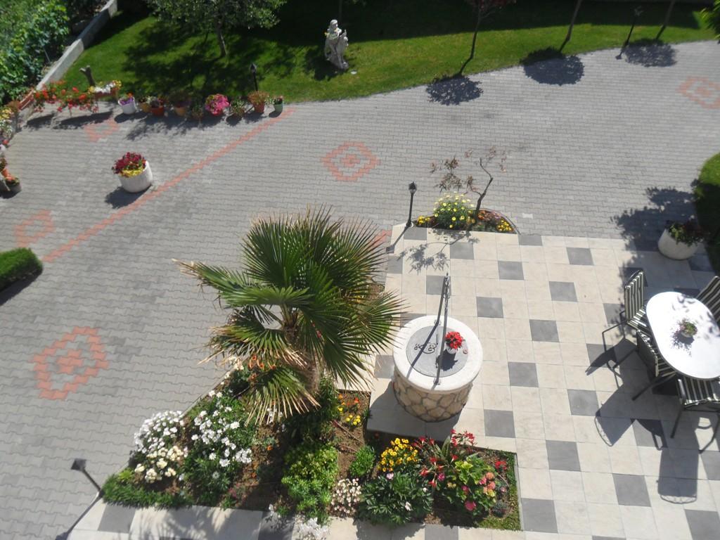 Apartmani Sanja ヴーシ エクステリア 写真
